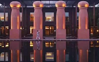 The Roseate New Delhi in Delhi - Neu Delhi