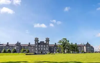 Clayton Hotel Sligo in Sligo