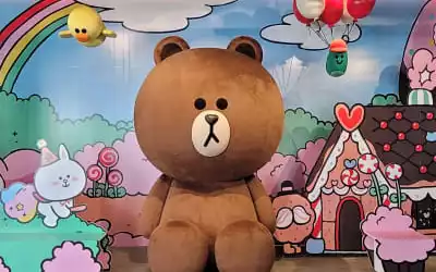 Sotetsu Hotels The Splaisir Seoul Myeongdong in Seoul