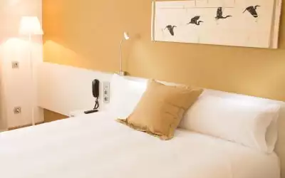 B&B Hotel Viladecans in Viladecans