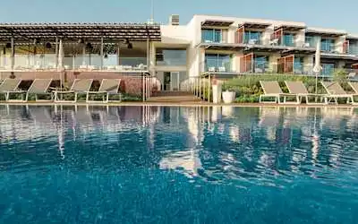 Palmares Beach House Hotel - Adults Only in Odiaxere