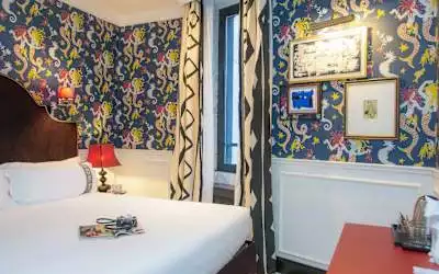 Hotel Demidoff mit 99 % Empfehlungsrate Hotel Demidoff in Mailand