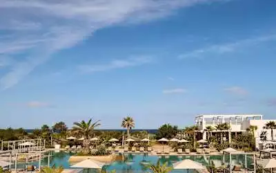 Hotel Sofitel Agadir Thalassa Sea & Spa in Agadir