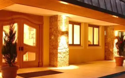 Park Hotel Folgarida in Folgarida