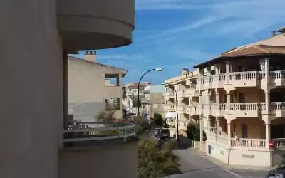 Apartamentos Es Trenc in Colonia Sant Jordi