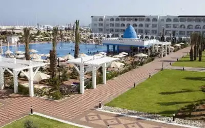 Occidental Marco Polo in Hammamet-Yasmine