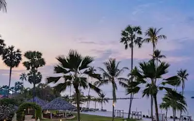 Napasai Samui in Ban Bang Po