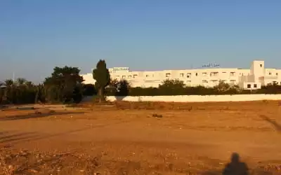 Hotel Thalassa Mahdia mit 95 % Empfehlungsrate Hotel Thalassa Mahdia in Mahdia