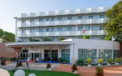 Hotel Mioni Royal San mit 94 % Empfehlungsrate Hotel Mioni Royal San in Montegrotto Terme