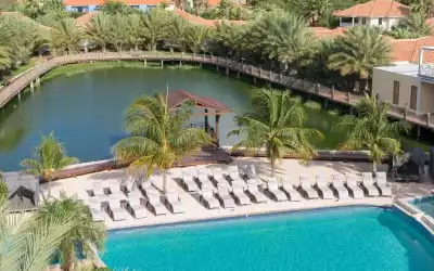 Acoya Curacao Resort, Villas & Spa mit 81 % Empfehlungsrate Acoya Curacao Resort, Villas & Spa in Willemstad