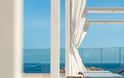 Hyatt Regency Malta mit 98 % Empfehlungsrate Hyatt Regency Malta in St Julian's