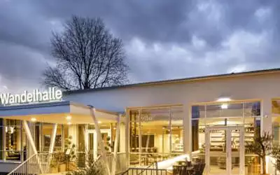 JUFA Hotel Bad Radkersburg in Bad Radkersburg