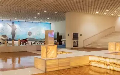 Camino Real Polanco Mexico mit 95 % Empfehlungsrate Camino Real Polanco Mexico in Mexiko-Stadt