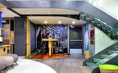 ibis Styles Hotel Mexico Zona Rosa in Mexiko-Stadt