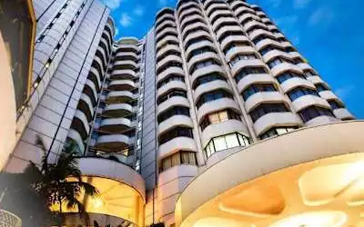 Hotel Nairobi Safari Club mit 99 % Empfehlungsrate Hotel Nairobi Safari Club in Nairobi