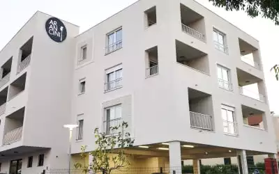 Arancini Residence in Vodice