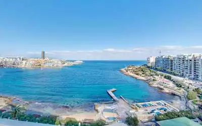 Hotel The Carlton mit 96 % Empfehlungsrate Hotel The Carlton in Sliema