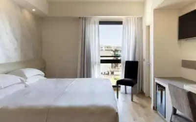 Hotel Grifone in Florenz