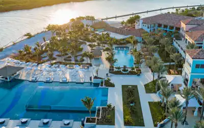Sandals Royal Curacao mit 94 % Empfehlungsrate Sandals Royal Curacao in Nieuwpoort