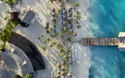 Sunscape Dominicus La Romana in Bayahibe