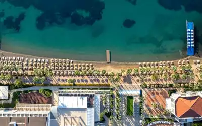 Prime Beach Hotel in Marmaris