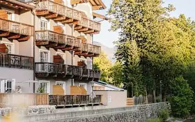 HENRI Kitzbühel mit 90 % Empfehlungsrate HENRI Kitzbühel in Kitzbühel