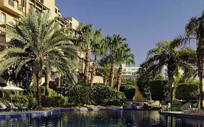 Mövenpick Resort & Residences Aqaba in Aqaba