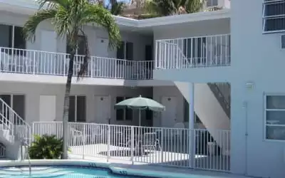 Suites Summerland in Fort Lauderdale