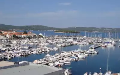 Hotel IN Biograd in Biograd na Moru