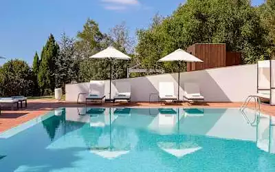 Octant Santiago in Santiago do Cacém