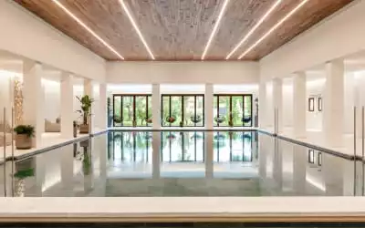 Kimpton AYSLA Mallorca - An IHG Hotel in Santa Ponça - Santa Ponsa