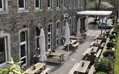 ACHAT Hotel Monschau in Monschau