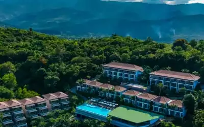 Mantra Samui Resort in Bo Phut