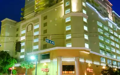 Riverside Hotel in Fort Lauderdale