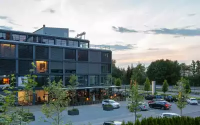 Tailormade Hotel SIHLPARK Schindellegi in Schindellegi