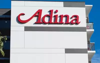 Adina Apartment Hotel Sydney Airport in Mascot