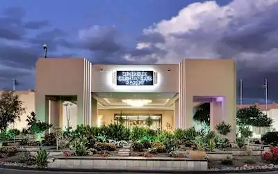 Hotel Windhoek Country Club Resort in Windhoek