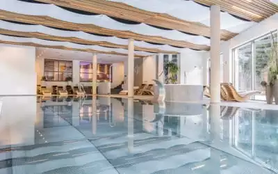 Sporthotel Zoll mit 96 % Empfehlungsrate Sporthotel Zoll in Vipiteno - Sterzing