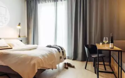 harry's home Zürich-Limmattal mit 93 % Empfehlungsrate harry's home Zürich-Limmattal in Spreitenbach