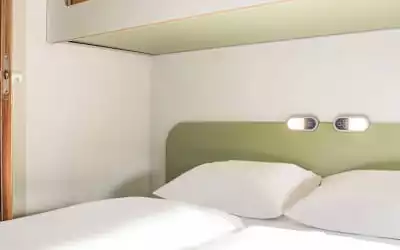 B&B HOTEL Berlin Genshagen-Nord mit 92 % Empfehlungsrate B&B HOTEL Berlin Genshagen-Nord in Ludwigsfelde