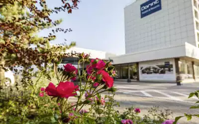 Dorint Main Taunus Zentrum in Sulzbach (Taunus)