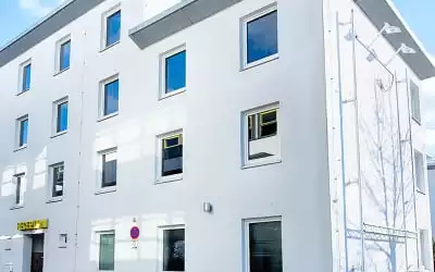 B&B Hotel München-Putzbrunn mit 98 % Empfehlungsrate B&B Hotel München-Putzbrunn in Putzbrunn