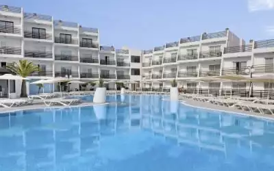 Hotel TRH Palma Nova in Magaluf