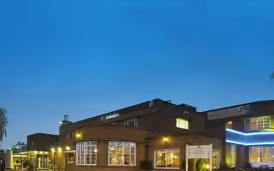 The Comet Hotel mit 100 % Empfehlungsrate The Comet Hotel in Hatfield