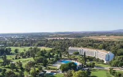 Penina Hotel & Golf Resort in Alvor