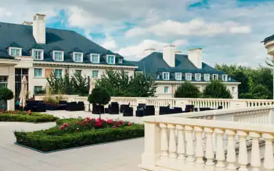 Dream Castle Hotel Marne La Vallee in Magny-le-Hongre