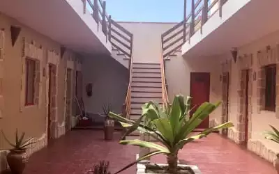 Hotel Estoril Beach Resort mit 99 % Empfehlungsrate Hotel Estoril Beach Resort in Sal Rei