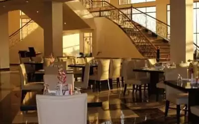 Grand East Hotel - Resort & Spa Dead Sea mit 99 % Empfehlungsrate Grand East Hotel - Resort & Spa Dead Sea in Sowayma