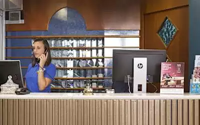 B&B Hotel Pescara in Pescara