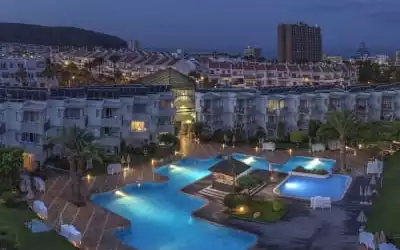 HG Tenerife Sur in Los Cristianos